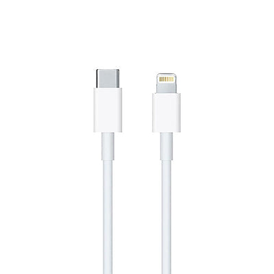 USB‑C till Lightning Kabel