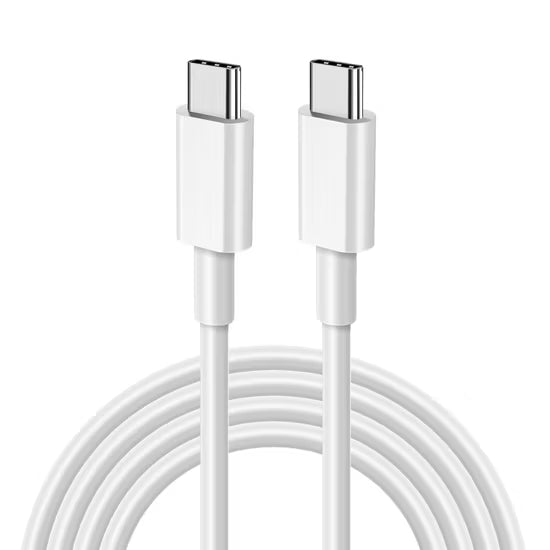 Type‑C till Type‑C Kabel