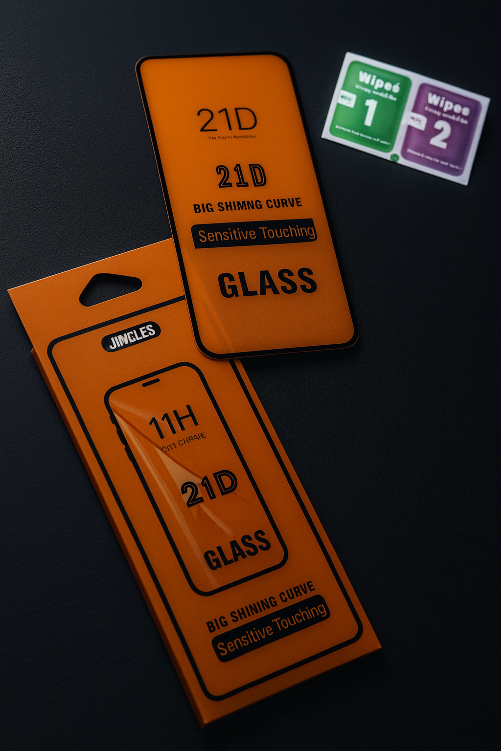 PrimeGlass